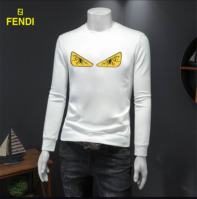 Fendi Sweatshirt m-3xl-114